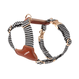 Brights Harness for Medium to Large Dogs - Tan