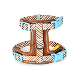 Leather Harness & Lead Set for Small Dogs - view 5