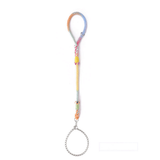 Forest Green Rope Slip Lead - Macaron