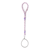 Forest Green Rope Slip Lead - Unicorn