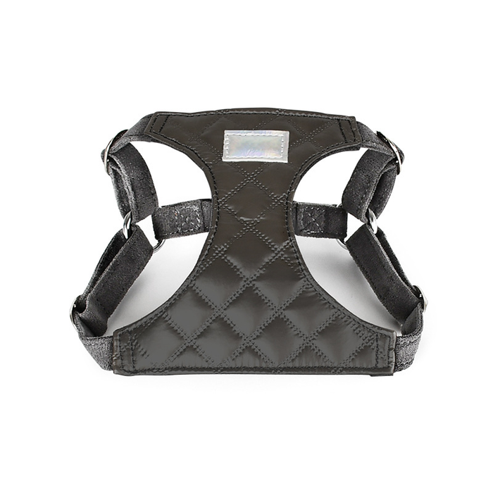 Harness in Black