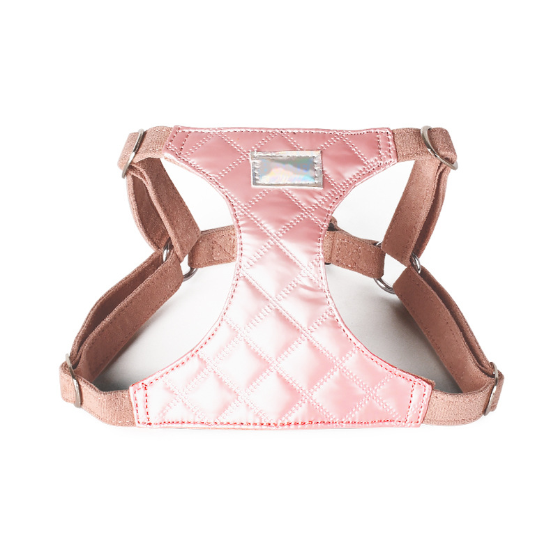 Dog Harness in Black