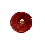 AirTag Case - Tracker Red