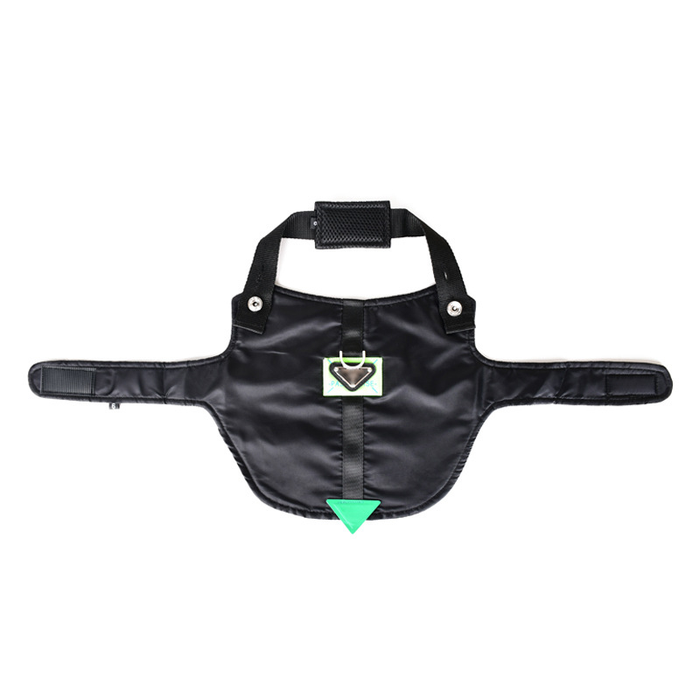 Dog Outing Accessory Kit in Black