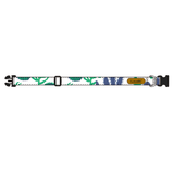 Collar in Jade Green - Jade Green