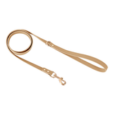 Lead in Apricot for Small Dogs - Apricot