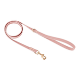 Lead in Apricot for Small Dogs - Blush