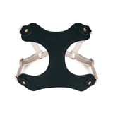 Deep Tones Harness for Small Dogs - Black