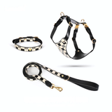 Leather Harness for Medium to Large Dogs - view 1