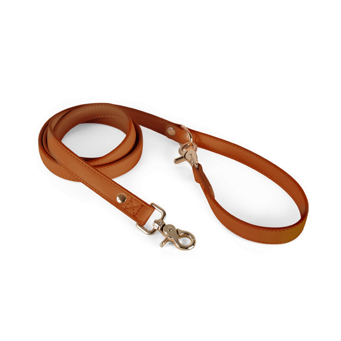 Butter Yellow Bow Lead Trio