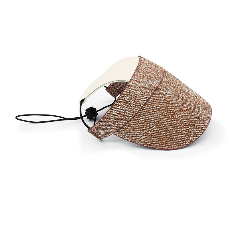 Deep Tones Harness for Small Dogs - Hood Tan