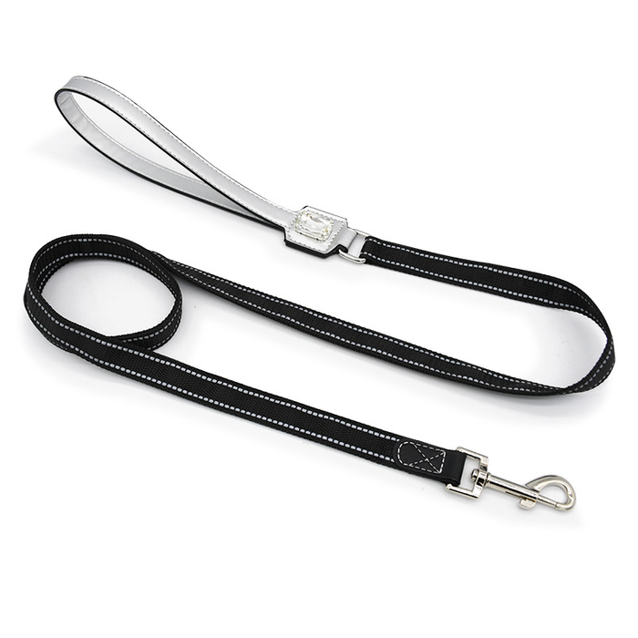 Crystal Stud Lead