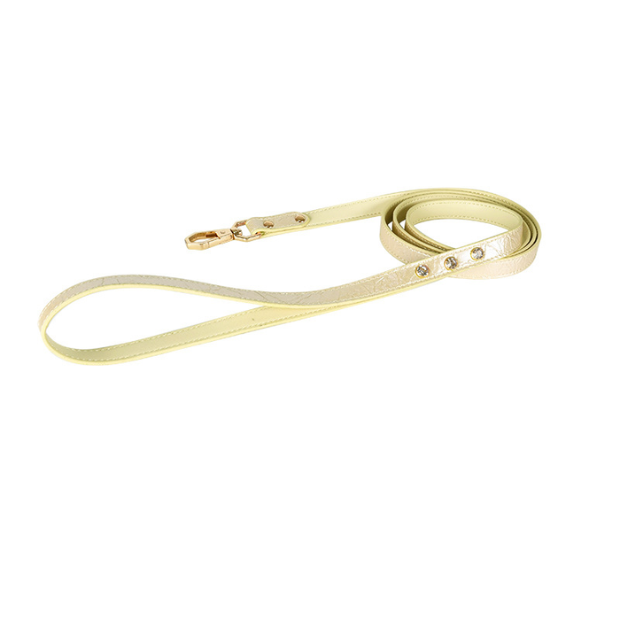 Ballet Pink Bow Lead