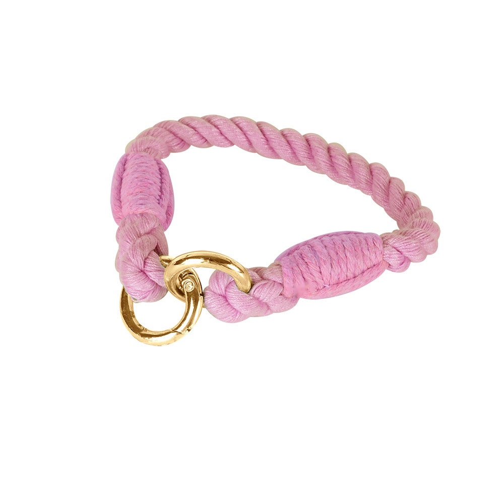 Cat Collar in Blue for Small Dogs