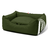 Washable Bed - Forest
