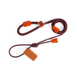 Nylon Harness & Lead Set for Small Dogs - Tan