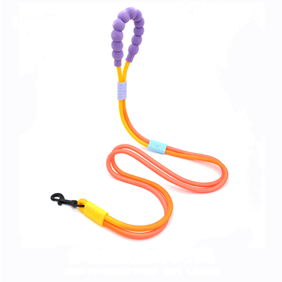 Two-Tone Hands-Free Running Lead
