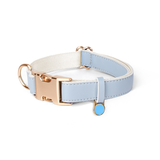 Deep Tones Collar - Blue