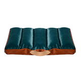 Waterproof Breathable Mat for Small Dogs - Green