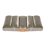 Waterproof Breathable Mat for Small Dogs - Ivory