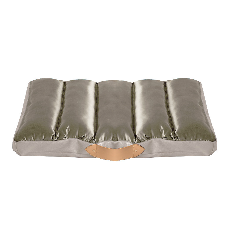 Waterproof Breathable Mat for Small Dogs - Ivory