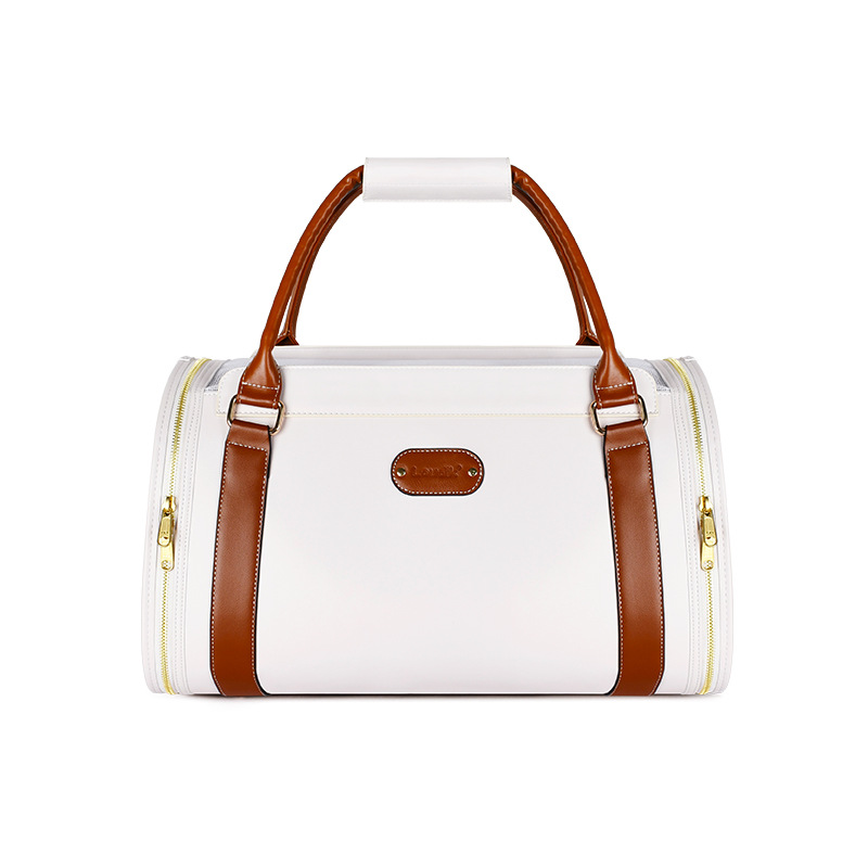 Tan Carrier for Small Dogs - view 5