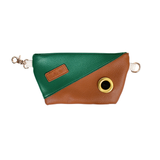 Storage Pouch for Medium to Large Dogs - Tan