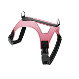 No-Pull Harness in Earth Tones - Blush