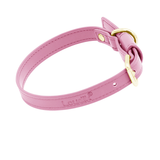 Brights Collar - Blush