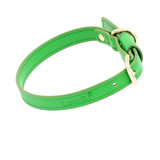 Brights Collar - Green