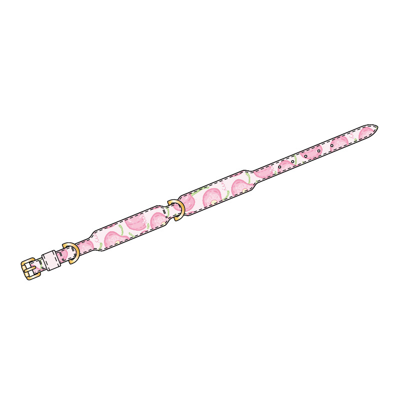 Brights Collar, XS–L