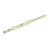 Brights Collar - Green