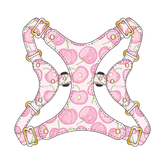 Brights Harness - Blush