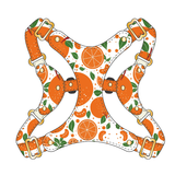 Brights Harness - Orange