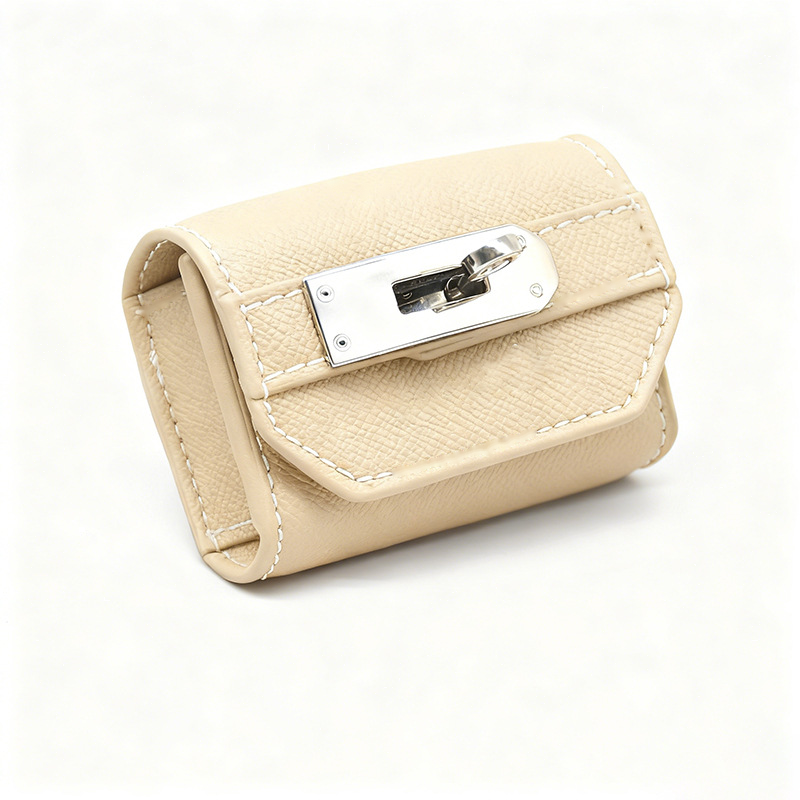Poop Bag Holder in Earth Tones