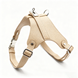Walk Set Harness in Earth Tones - Apricot
