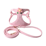 Corduroy Set - Blush
