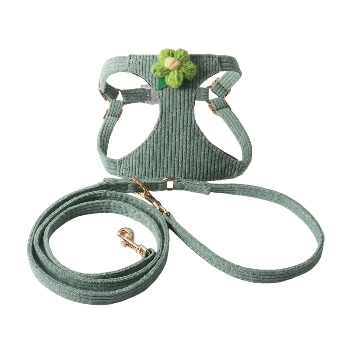 Corduroy Set - Green
