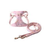 Set in Blush - Blush