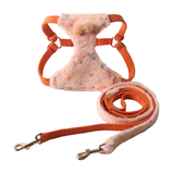 Set in Blush - Orange
