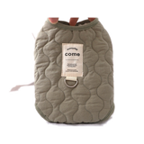Sherpa Padded Vest for Small Dogs - view 6