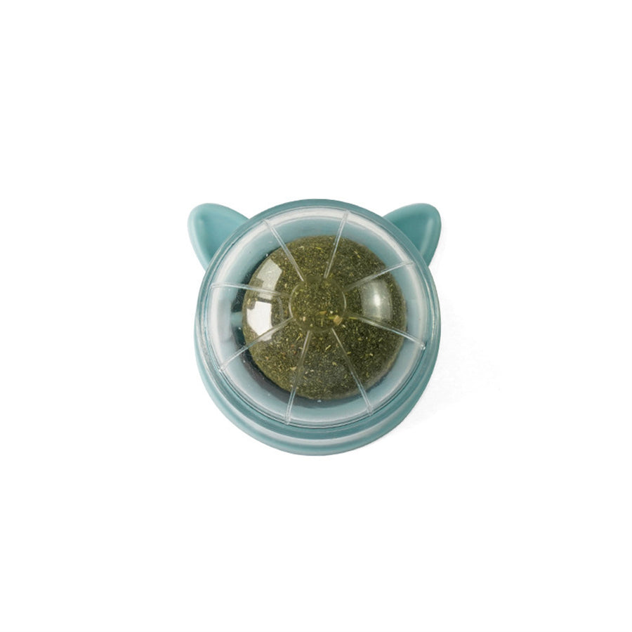 Minty Fresh Wall Ball Dental Toy