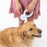 LED Retractable Nylon Extending