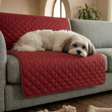 Luxurious Waterproof Nylon Pet Mat