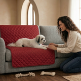 Luxurious Waterproof Nylon Pet Mat