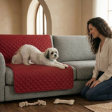 Luxurious Waterproof Nylon Pet Mat - Nylon | PAWD
