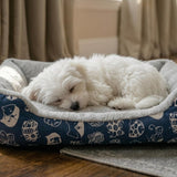 Nest Breathable Plush Grey