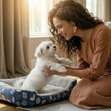 Nest Breathable Plush Grey