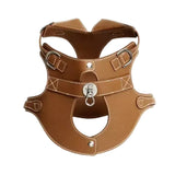 Classic Dog Harness - Adjustable - 1