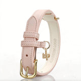 Luxury Dog Collar Durable Adjustable Pet - View 1